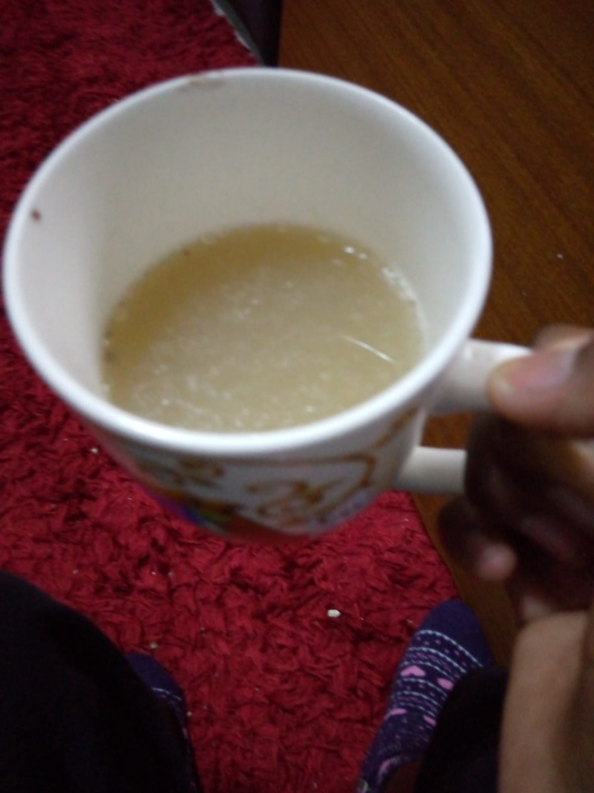 Outdoor/Restaurant Seats